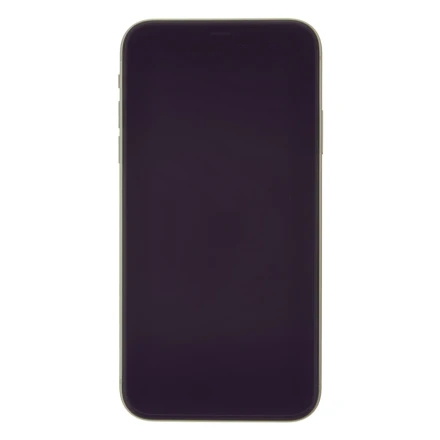 Купити Apple iPhone 11 64 ГБ White
