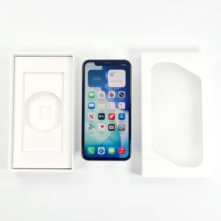 Buy Apple iPhone 11 64 GB White