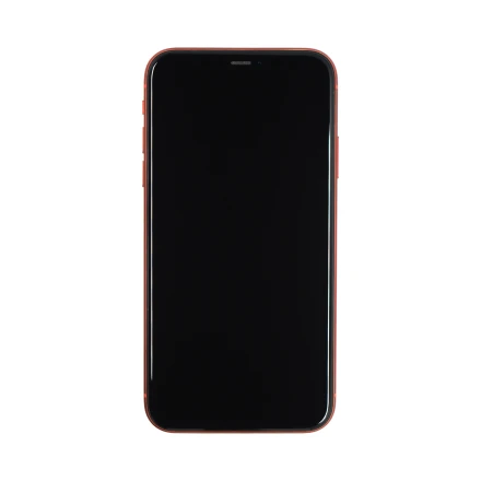 Купить Apple iPhone 11 64 ГБ Красный