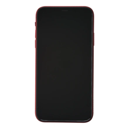 Купить Apple iPhone 11 64 ГБ Красный