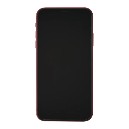 Купить Apple iPhone 11 64 ГБ Красный