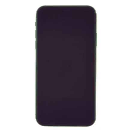 Купить Apple iPhone 11 64 ГБ Зелёный