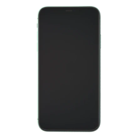 Купить Apple iPhone 11 64 ГБ Зелёный