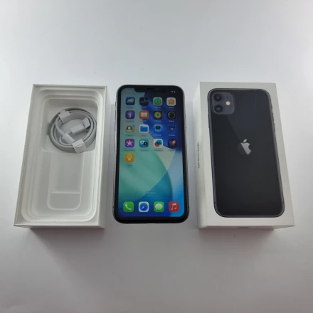 Купить Купить Apple iPhone 11 128 ГБ Чёрный