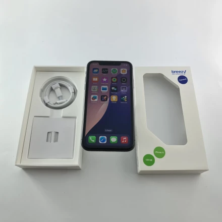 Купить Купить Apple iPhone 11 128 ГБ Чёрный