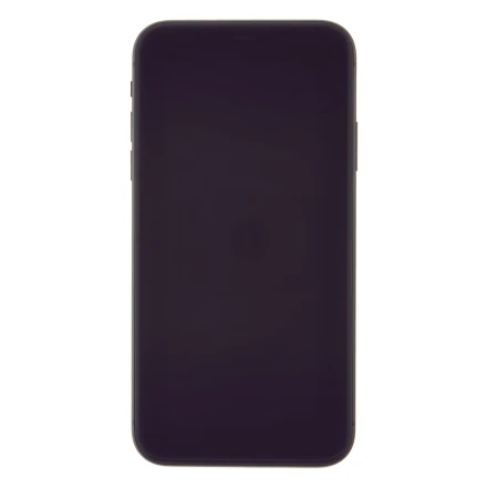 Купить Apple iPhone 11 128 ГБ Чёрный
