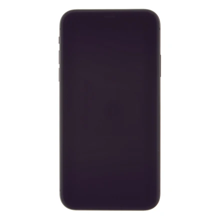 Купити Apple iPhone 11 128 ГБ Black