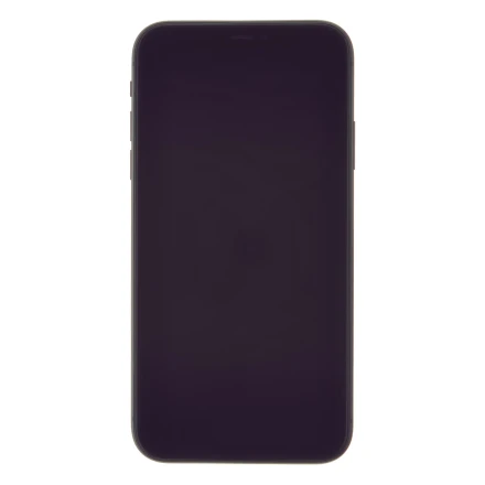 Купить Apple iPhone 11 128 ГБ Чёрный