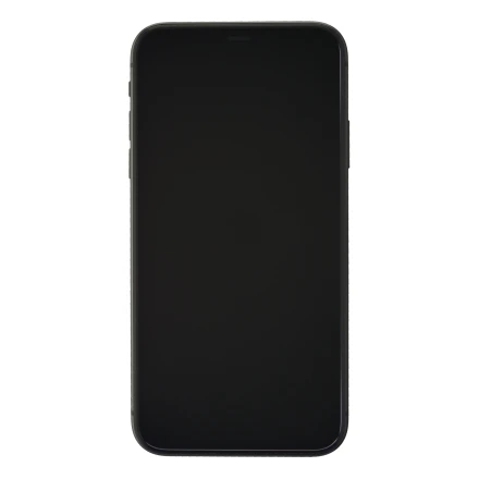 Купить Apple iPhone 11 128 ГБ Чёрный