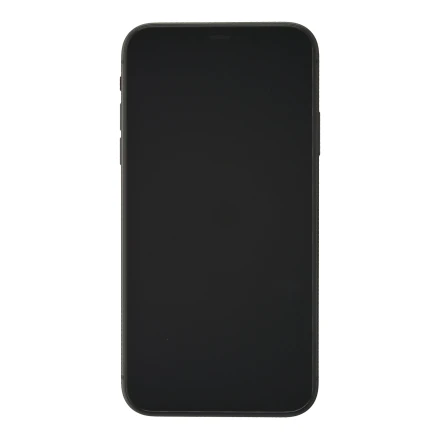 Купить Apple iPhone 11 128 ГБ Чёрный