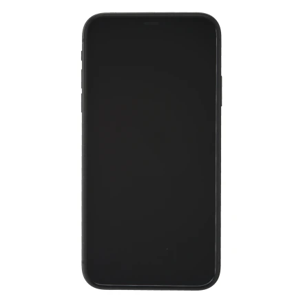 Купити Apple iPhone 11 128 ГБ Black