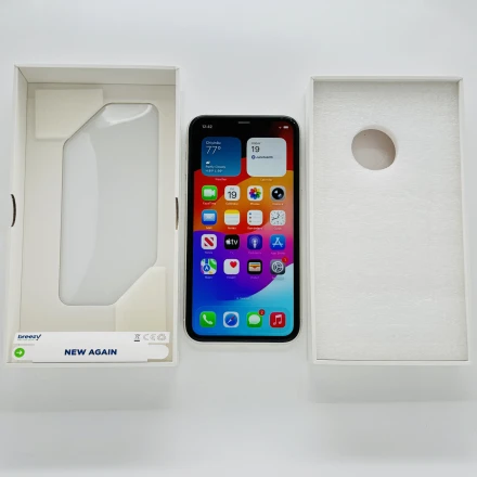 Apple iPhone 11 128 ГБ Белый Купить по лучшей цене на Breezy.md
