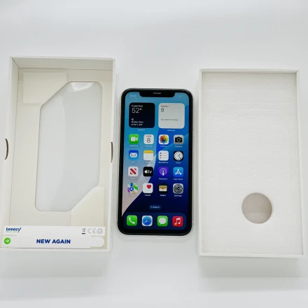 Apple iPhone 11 128 GB White Cumpără la cel mai bun preț pe Breezy.md