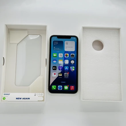 Apple iPhone 11 128 GB White Cumpără la cel mai bun preț pe Breezy.md