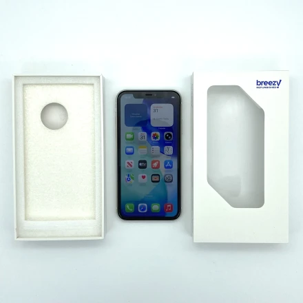 Buy Apple iPhone 11 128 GB White
