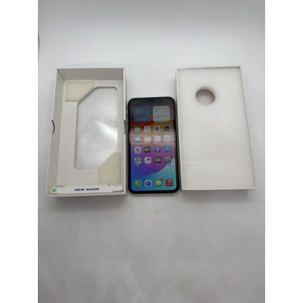 Apple iPhone 11 128 ГБ Белый
