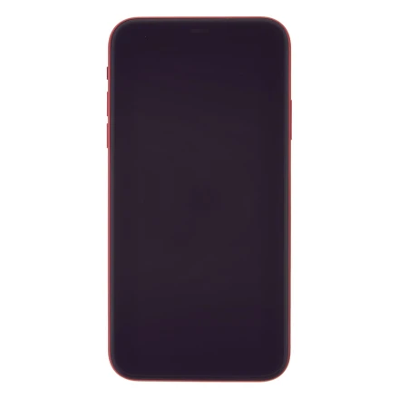 Купить Apple iPhone 11 128 ГБ Красный