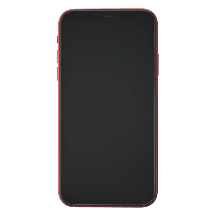 Купити Apple iPhone 11 128 ГБ Red