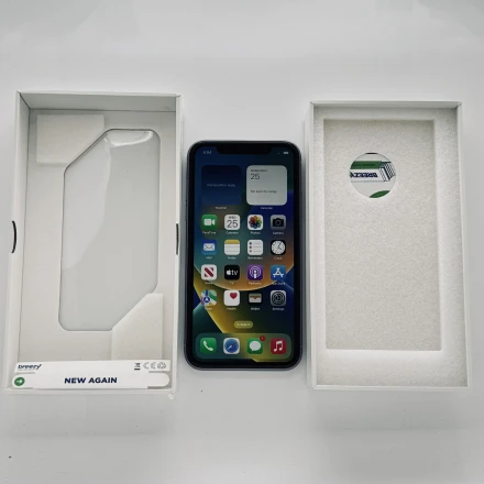 Apple iPhone 11 128 GB Purple