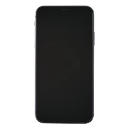 Купить Apple iPhone 11 128 ГБ Фиолетовый