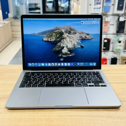 Apple MacBook Pro 13" with Touch Bar Intel Core i5, 16 GB, 512 GB, Space Gray