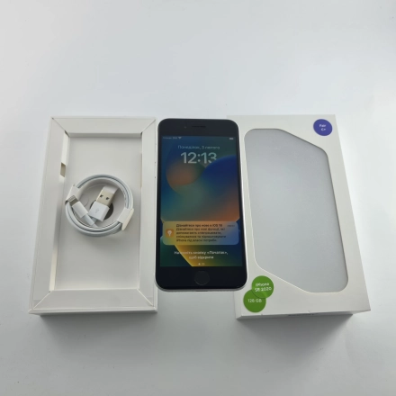 Apple iPhone SE2 ホワイト 本体　128G Apple iPhone SE 2 128GB White - IMPULSE-STORE
