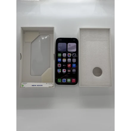 Apple iPhone 16 Pro 256 GB Natural Titanium