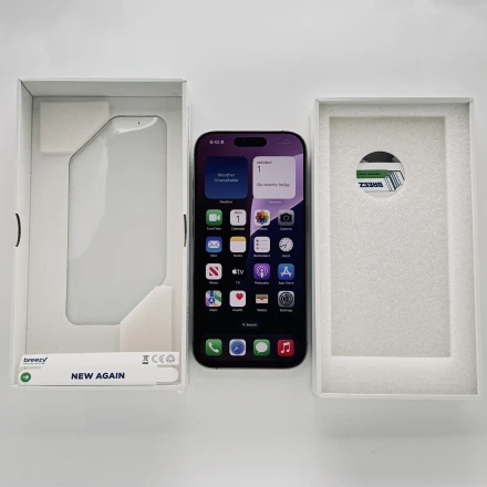 Apple iPhone 16 Pro 512 ГБ Desert Titanium