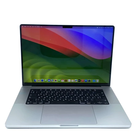 Buy Apple MacBook Pro 16.2