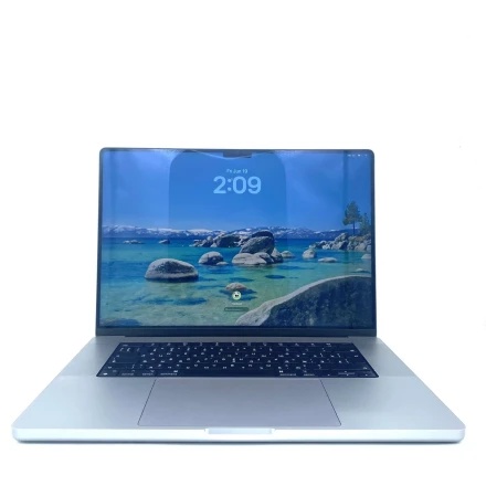 Buy MacBook Pro 16.2