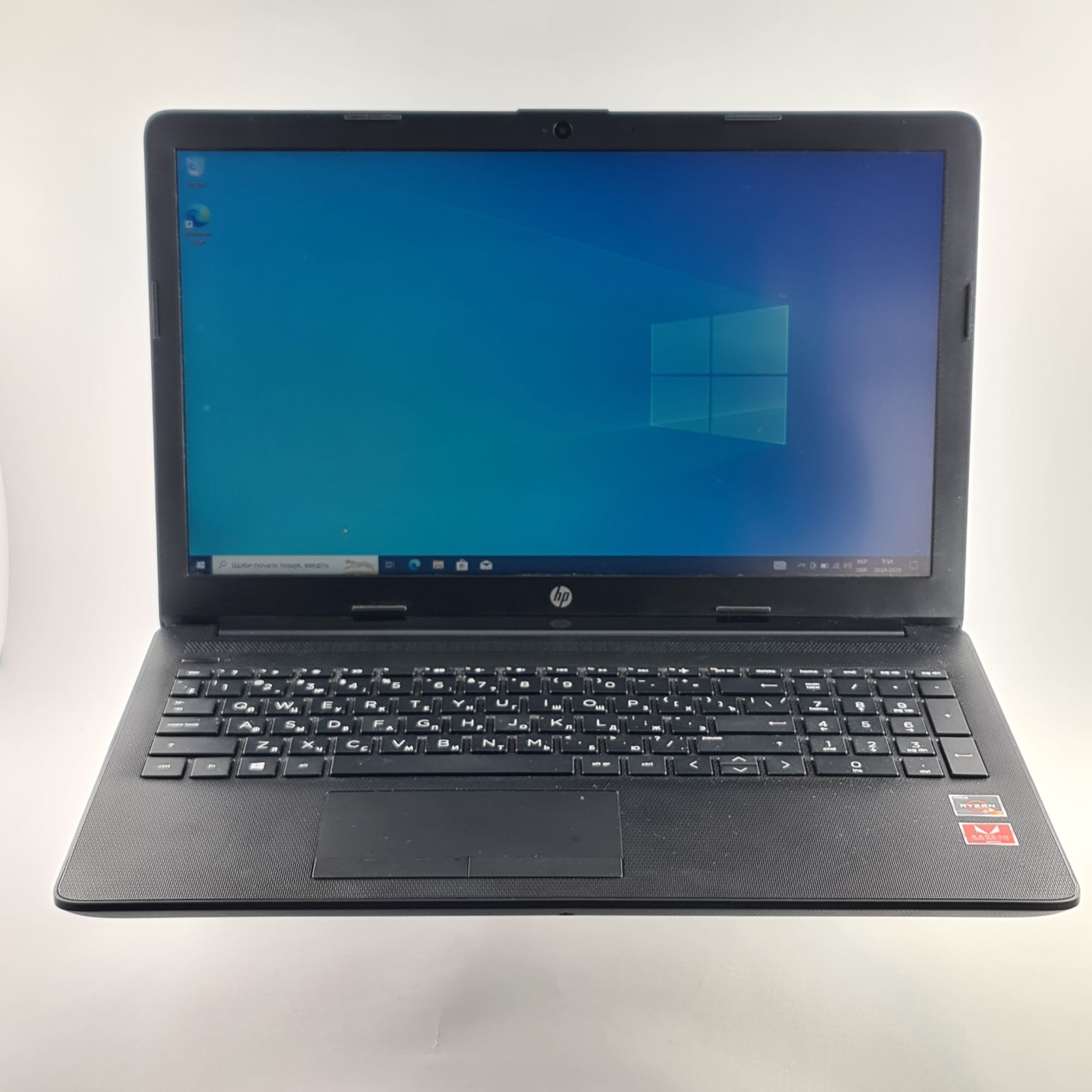 Ноутбук HP 15-db0226ur 15.6