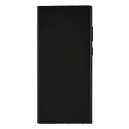 Купить Samsung Galaxy S22 Ultra 256 ГБ Чёрный