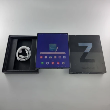 Купити Samsung Galaxy Z Fold 4 512 ГБ Gray Green