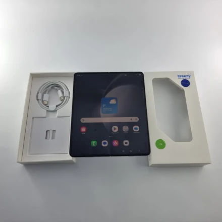 Купити Samsung Galaxy Z Fold 5 1 TB Black