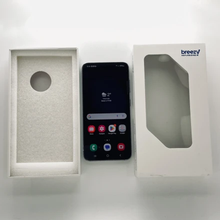 Samsung Galaxy S23 128 GB Black Cumpără la cel mai bun preț pe