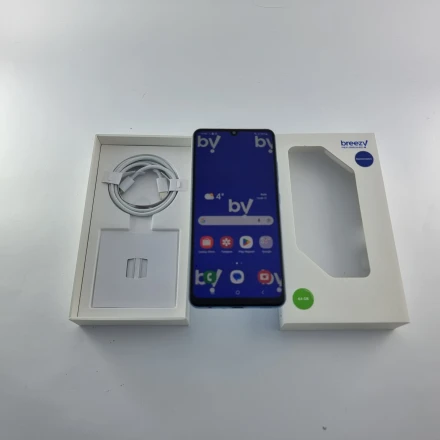 Samsung Galaxy A32 本体 Купить Samsung Galaxy A32 64 ГБ Синий