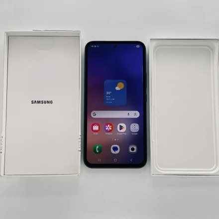 Samsung Galaxy A54 128 ГБ Графитовый