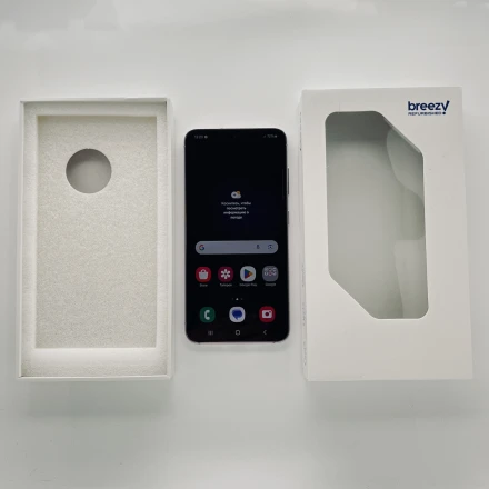 Samsung Galaxy S23 128 GB Light Pink Cumpără la cel mai bun preț
