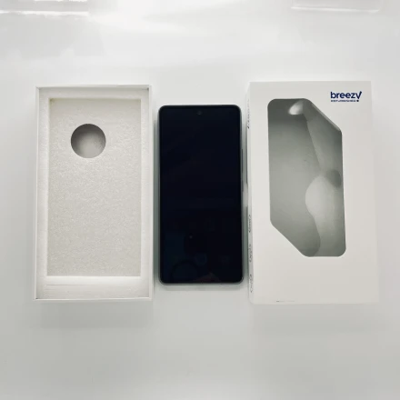 Samsung Galaxy A72 128 GB Black