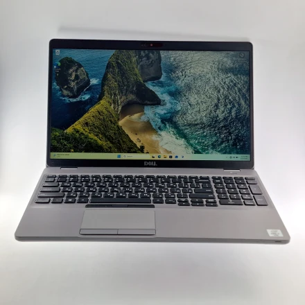 Купить DELL Latitude 5000, 15