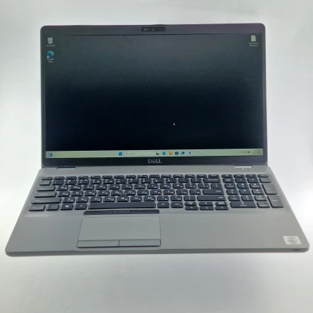 Купить DELL Latitude 5000, 15