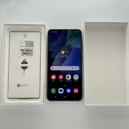 Samsung Galaxy S21 FE 5G 128 ГБ Графитовый