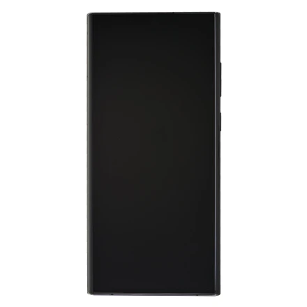 Купить Samsung Galaxy S22 Ultra 256 ГБ Чёрный