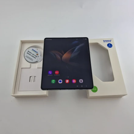 Купить Samsung Galaxy Z Fold 4 256 ГБ Gray Green