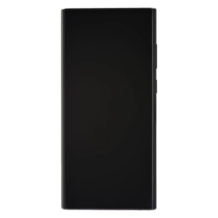 Купить Samsung Galaxy S22 Ultra 256 ГБ Чёрный