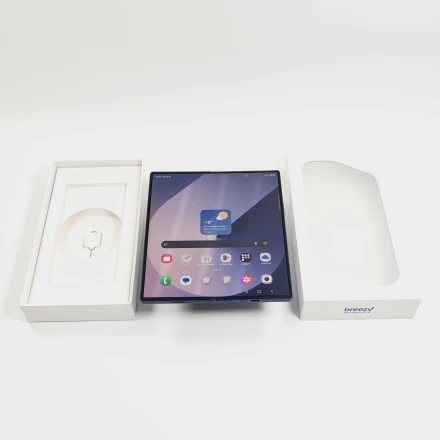 Buy Samsung Galaxy Z Fold 6 256 GB Navy