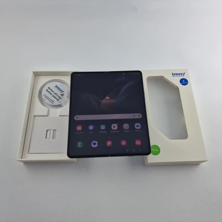 Купить Samsung Galaxy Z Fold 4 512 ГБ Phantom Black