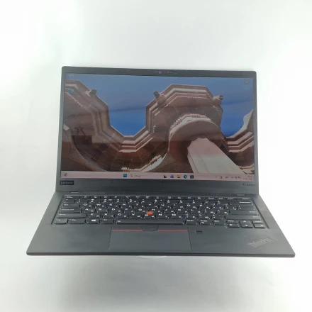 Купить LENOVO ThinkPad X1 Carbon Gen 8 14