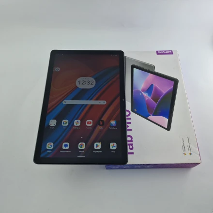 Купити LENOVO TAB M10 3Gen 10.1