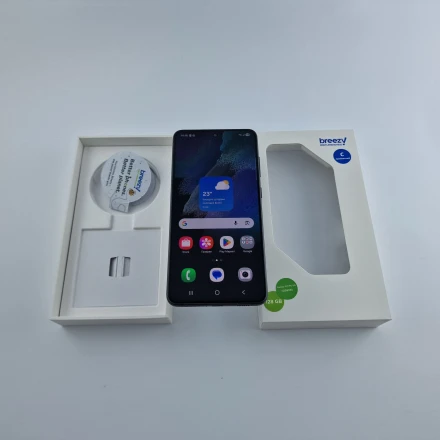 Купить Samsung Galaxy S21 FE 5G 128 ГБ Графитовый